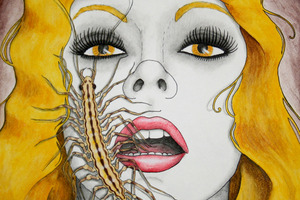HeatherRose Anair