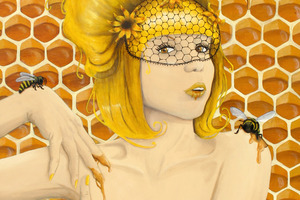 HeatherRose Anair