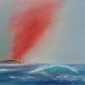 volcano