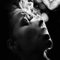smoke.
