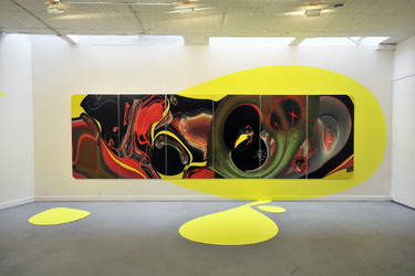 Collection Inspiring pieces; created by Alberto Gende