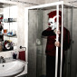 Coulrophobia