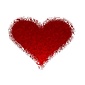 Burning Heart