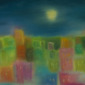 A CITY DREAM