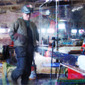 weld dance