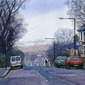Telegraph Hill