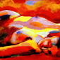 "Sleeping Body"