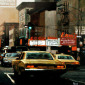 New York Street 1970