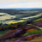 Crossing the Moors