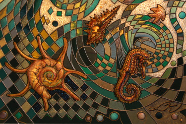 Collection 15 mile; created by nickolas vezakiadis