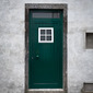 Door #5