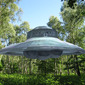 The Sherwood Haunebu UFO