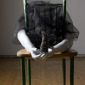 Arm Chair Patricia Schnall Gutierrez