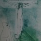 THE CRUCIFIXION