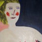 NUDE WITH BRACELET (detail)