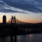 roosevelt island