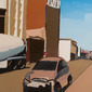 Springfield Landscape #2