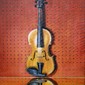 Still Life - Violin