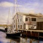 Salty's