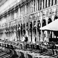Saint Mark’s Square, Venice 2009