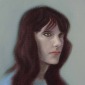 Chica triste / Sad girl