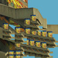 Parking Deck #7