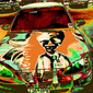 Cafre al Volante