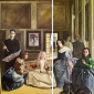 VELAZQUEZ HOMAGE