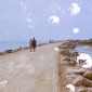 Yet Present 2012 - Molhes