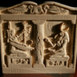 Ma'at Inspires Thoth