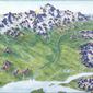 Susitna Drainage