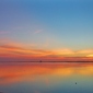 Sunrise over the Indian River