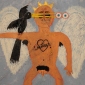 Blackbird #1