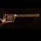 Percussion Revolver Ornamentation