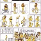 The Lion Queen