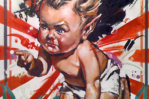 Gianluca Bernardini