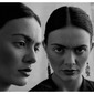 Finola Frida- Mirror Image