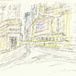 wall street