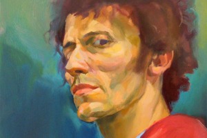 Srdjan Djile Markovic