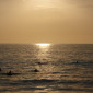 Kuta - Sunset