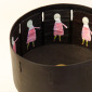 UT zoetrope