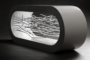 Collection Colossal ; created by Molly Shea