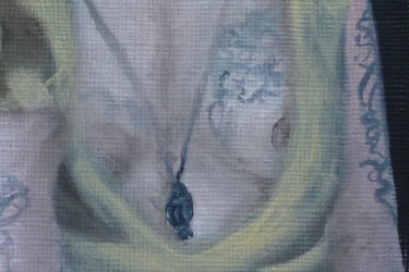 Collection The Beautiful Side Show; created by Corinna Spencer