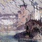 "ponte-fabricius - rome"