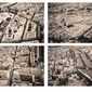 A personal map of Paris