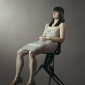 Untitled, from the series 'A Place Beneath The Surface'