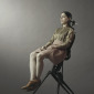 Untitled, from the series 'A Place Beneath The Surface'