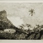 View of Corcovado