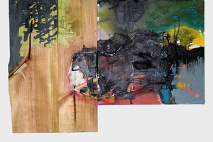Bouca Grunfeld