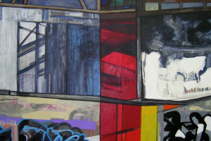 Bouca Grunfeld